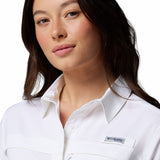 Blusa Manga Corta Mujer PFG Castback™