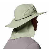 Sombrero  Coolhead™ Zero IV - 1; Sombrero  Coolhead™ Zero IV - 2; Sombrero  Coolhead™ Zero IV - 3; Sombrero  Coolhead™ Zero IV - 4; Sombrero  Coolhead™ Zero IV - 5; Sombrero  Coolhead™ Zero IV - 6; Sombrero  Coolhead™ Zero IV - 7; Sombrero  Coolhead™ Zero IV - 8; Sombrero  Coolhead™ Zero IV - 9; Sombrero  Coolhead™ Zero IV - 10