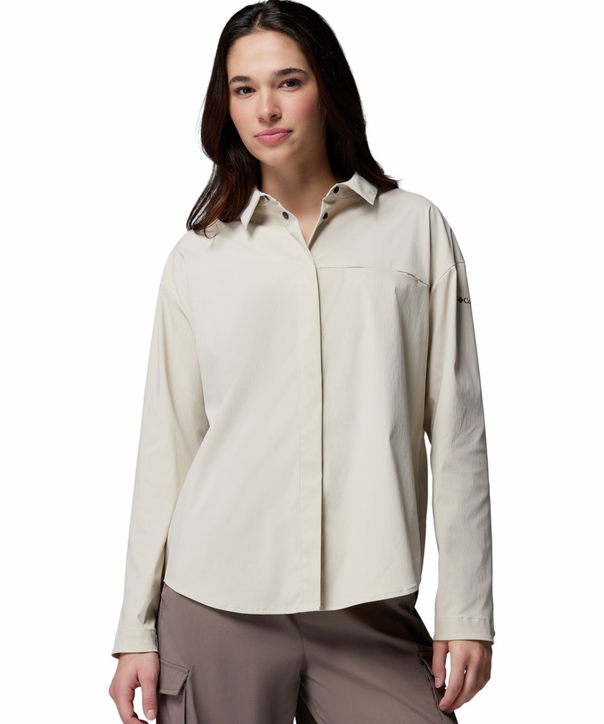 Blusa Manga Larga Mujer Chill Creek™ - 1; Blusa Manga Larga Mujer Chill Creek™ - 2; Blusa Manga Larga Mujer Chill Creek™ - 3; Blusa Manga Larga Mujer Chill Creek™ - 4; Blusa Manga Larga Mujer Chill Creek™ - 5; Blusa Manga Larga Mujer Chill Creek™ - 6; Blusa Manga Larga Mujer Chill Creek™ - 7; Blusa Manga Larga Mujer Chill Creek™ - 8; Blusa Manga Larga Mujer Chill Creek™ - 9; Blusa Manga Larga Mujer Chill Creek™ - 10