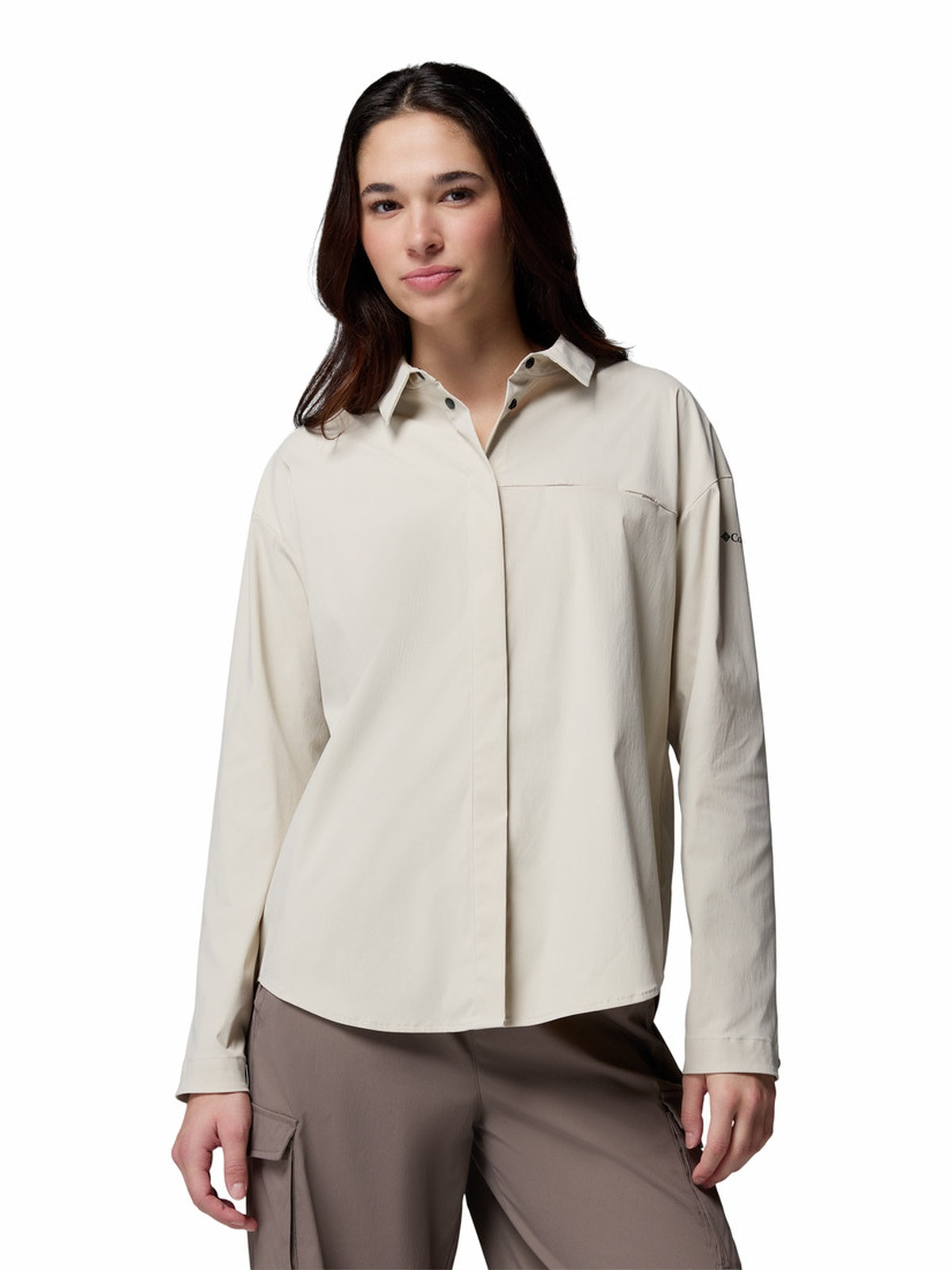 Blusa Manga Larga Mujer Chill Creek™ - 1; Blusa Manga Larga Mujer Chill Creek™ - 2; Blusa Manga Larga Mujer Chill Creek™ - 3; Blusa Manga Larga Mujer Chill Creek™ - 4; Blusa Manga Larga Mujer Chill Creek™ - 5; Blusa Manga Larga Mujer Chill Creek™ - 6; Blusa Manga Larga Mujer Chill Creek™ - 7; Blusa Manga Larga Mujer Chill Creek™ - 8; Blusa Manga Larga Mujer Chill Creek™ - 9; Blusa Manga Larga Mujer Chill Creek™ - 10