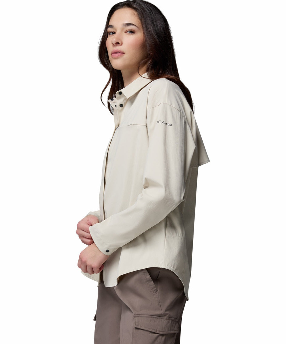 Blusa Manga Larga Mujer Chill Creek™ - 1; Blusa Manga Larga Mujer Chill Creek™ - 2; Blusa Manga Larga Mujer Chill Creek™ - 3; Blusa Manga Larga Mujer Chill Creek™ - 4; Blusa Manga Larga Mujer Chill Creek™ - 5; Blusa Manga Larga Mujer Chill Creek™ - 6; Blusa Manga Larga Mujer Chill Creek™ - 7; Blusa Manga Larga Mujer Chill Creek™ - 8; Blusa Manga Larga Mujer Chill Creek™ - 9; Blusa Manga Larga Mujer Chill Creek™ - 10