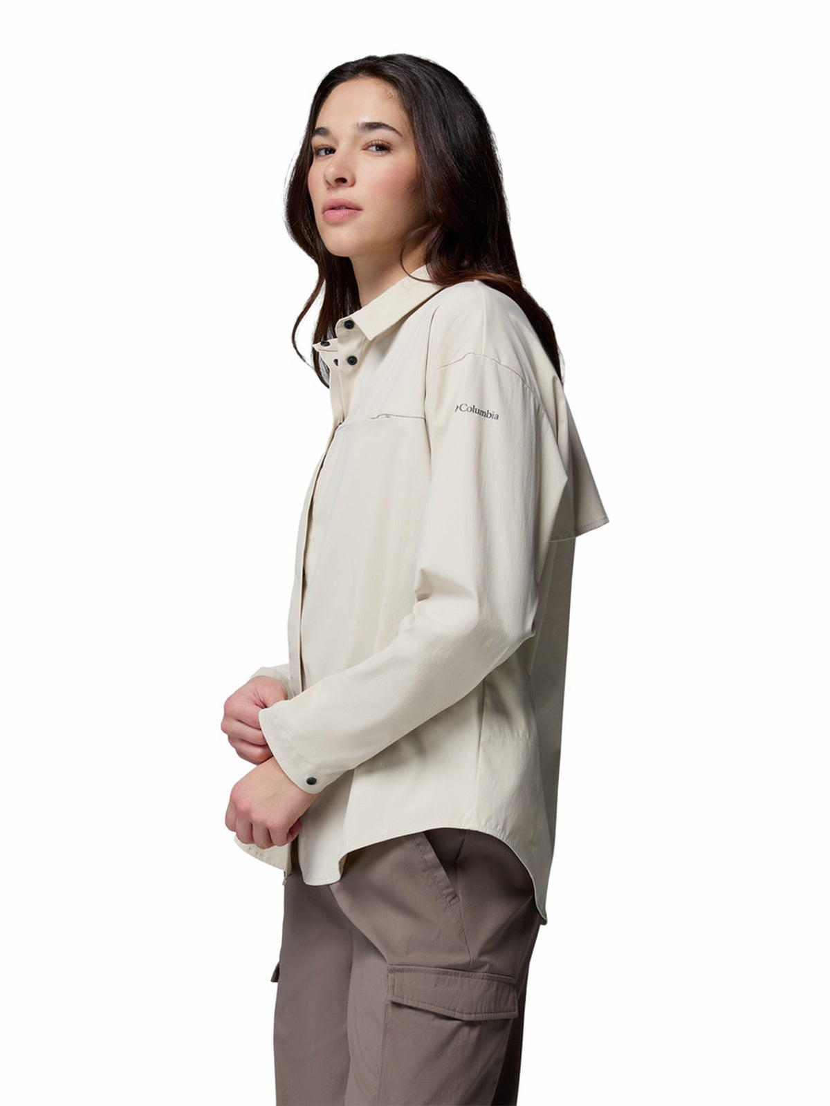 Blusa Manga Larga Mujer Chill Creek™ - 1; Blusa Manga Larga Mujer Chill Creek™ - 2; Blusa Manga Larga Mujer Chill Creek™ - 3; Blusa Manga Larga Mujer Chill Creek™ - 4; Blusa Manga Larga Mujer Chill Creek™ - 5; Blusa Manga Larga Mujer Chill Creek™ - 6; Blusa Manga Larga Mujer Chill Creek™ - 7; Blusa Manga Larga Mujer Chill Creek™ - 8; Blusa Manga Larga Mujer Chill Creek™ - 9; Blusa Manga Larga Mujer Chill Creek™ - 10