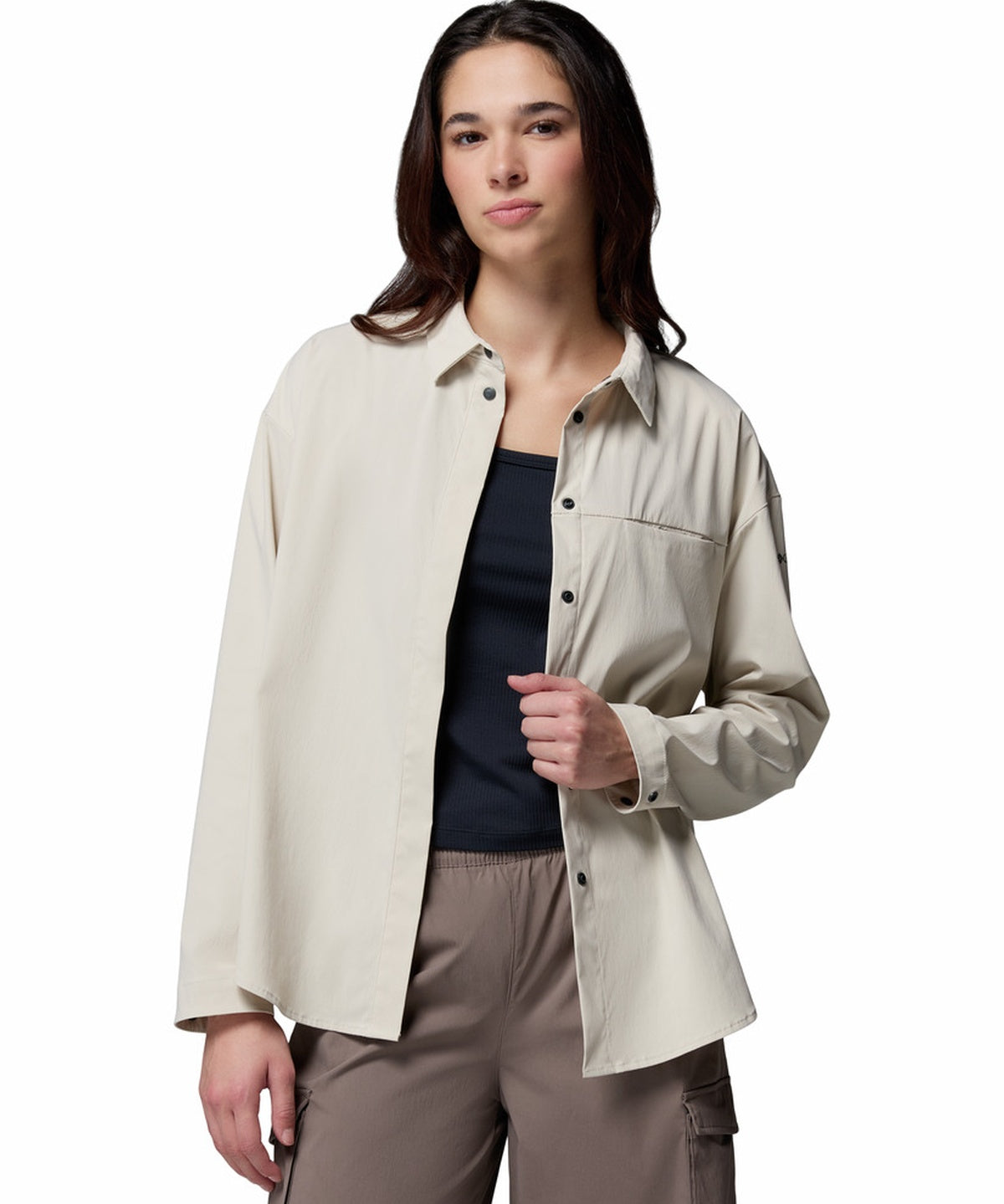 Blusa Manga Larga Mujer Chill Creek™ - 1; Blusa Manga Larga Mujer Chill Creek™ - 2; Blusa Manga Larga Mujer Chill Creek™ - 3; Blusa Manga Larga Mujer Chill Creek™ - 4; Blusa Manga Larga Mujer Chill Creek™ - 5; Blusa Manga Larga Mujer Chill Creek™ - 6; Blusa Manga Larga Mujer Chill Creek™ - 7; Blusa Manga Larga Mujer Chill Creek™ - 8; Blusa Manga Larga Mujer Chill Creek™ - 9; Blusa Manga Larga Mujer Chill Creek™ - 10