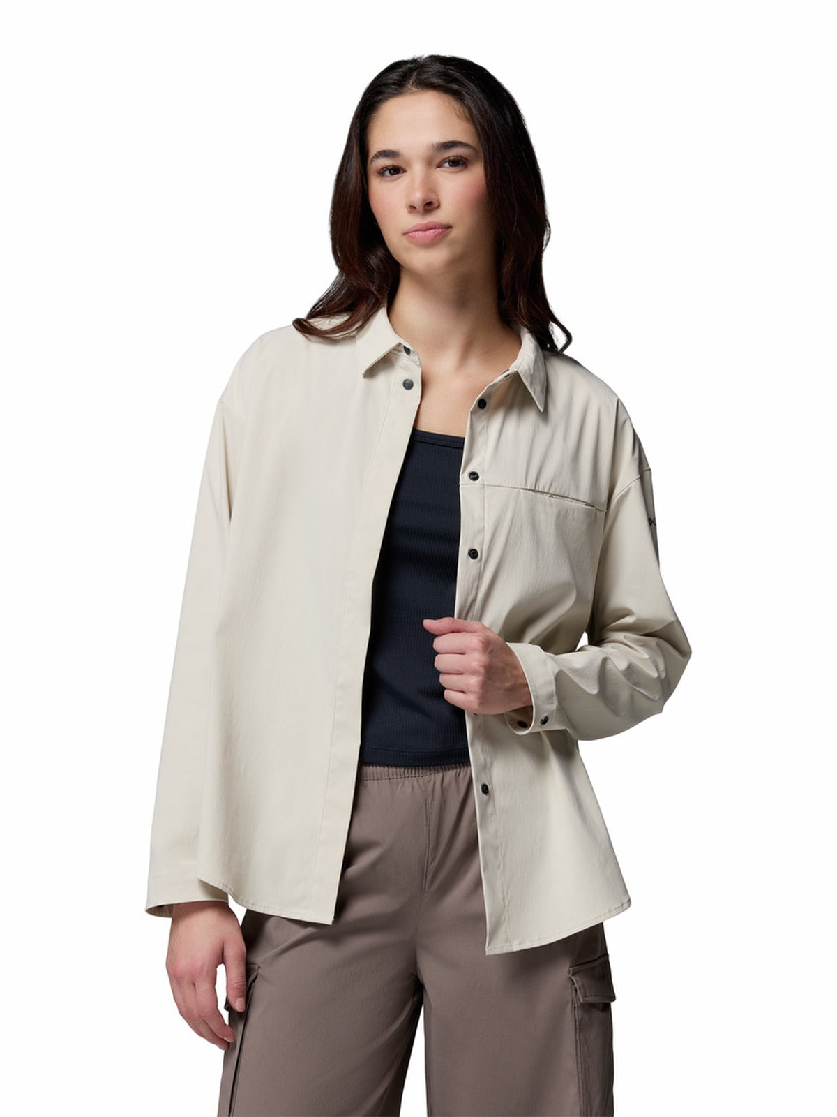 Blusa Manga Larga Mujer Chill Creek™ - 1; Blusa Manga Larga Mujer Chill Creek™ - 2; Blusa Manga Larga Mujer Chill Creek™ - 3; Blusa Manga Larga Mujer Chill Creek™ - 4; Blusa Manga Larga Mujer Chill Creek™ - 5; Blusa Manga Larga Mujer Chill Creek™ - 6; Blusa Manga Larga Mujer Chill Creek™ - 7; Blusa Manga Larga Mujer Chill Creek™ - 8; Blusa Manga Larga Mujer Chill Creek™ - 9; Blusa Manga Larga Mujer Chill Creek™ - 10