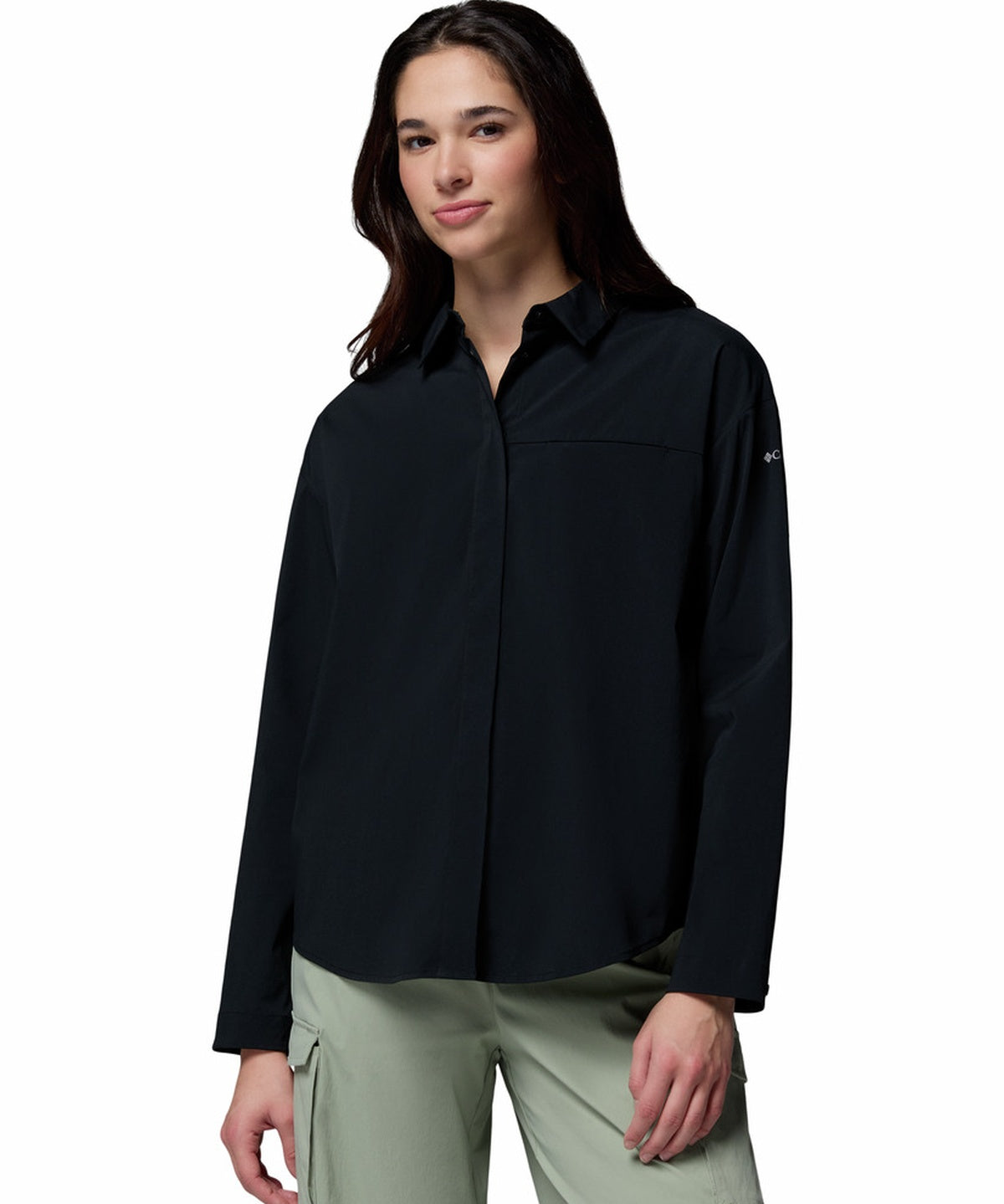 Blusa Manga Larga Mujer Chill Creek™ - 1; Blusa Manga Larga Mujer Chill Creek™ - 2; Blusa Manga Larga Mujer Chill Creek™ - 3; Blusa Manga Larga Mujer Chill Creek™ - 4; Blusa Manga Larga Mujer Chill Creek™ - 5; Blusa Manga Larga Mujer Chill Creek™ - 6; Blusa Manga Larga Mujer Chill Creek™ - 7; Blusa Manga Larga Mujer Chill Creek™ - 8; Blusa Manga Larga Mujer Chill Creek™ - 9; Blusa Manga Larga Mujer Chill Creek™ - 10