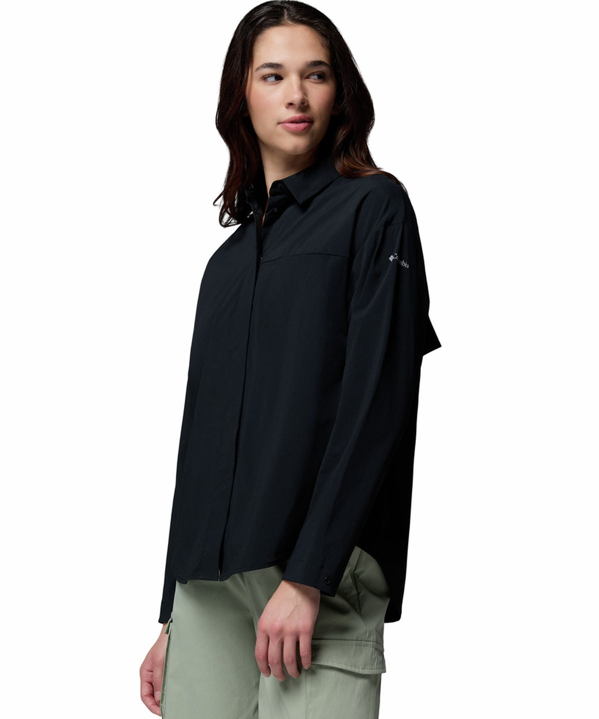 Blusa Manga Larga Mujer Chill Creek™ - 1; Blusa Manga Larga Mujer Chill Creek™ - 2; Blusa Manga Larga Mujer Chill Creek™ - 3; Blusa Manga Larga Mujer Chill Creek™ - 4; Blusa Manga Larga Mujer Chill Creek™ - 5; Blusa Manga Larga Mujer Chill Creek™ - 6; Blusa Manga Larga Mujer Chill Creek™ - 7; Blusa Manga Larga Mujer Chill Creek™ - 8; Blusa Manga Larga Mujer Chill Creek™ - 9; Blusa Manga Larga Mujer Chill Creek™ - 10