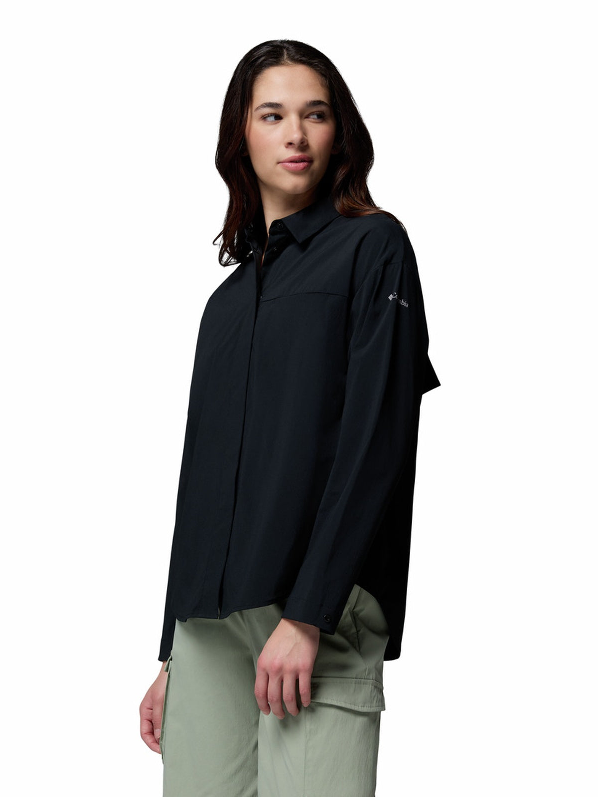 Blusa Manga Larga Mujer Chill Creek™ - 1; Blusa Manga Larga Mujer Chill Creek™ - 2; Blusa Manga Larga Mujer Chill Creek™ - 3; Blusa Manga Larga Mujer Chill Creek™ - 4; Blusa Manga Larga Mujer Chill Creek™ - 5; Blusa Manga Larga Mujer Chill Creek™ - 6; Blusa Manga Larga Mujer Chill Creek™ - 7; Blusa Manga Larga Mujer Chill Creek™ - 8; Blusa Manga Larga Mujer Chill Creek™ - 9; Blusa Manga Larga Mujer Chill Creek™ - 10