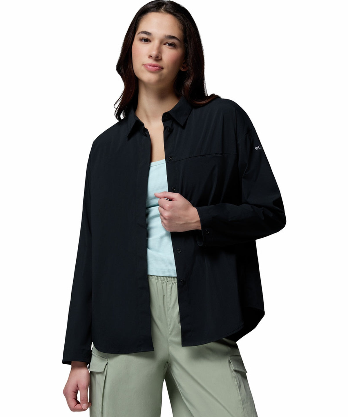 Blusa Manga Larga Mujer Chill Creek™ - 1; Blusa Manga Larga Mujer Chill Creek™ - 2; Blusa Manga Larga Mujer Chill Creek™ - 3; Blusa Manga Larga Mujer Chill Creek™ - 4; Blusa Manga Larga Mujer Chill Creek™ - 5; Blusa Manga Larga Mujer Chill Creek™ - 6; Blusa Manga Larga Mujer Chill Creek™ - 7; Blusa Manga Larga Mujer Chill Creek™ - 8; Blusa Manga Larga Mujer Chill Creek™ - 9; Blusa Manga Larga Mujer Chill Creek™ - 10