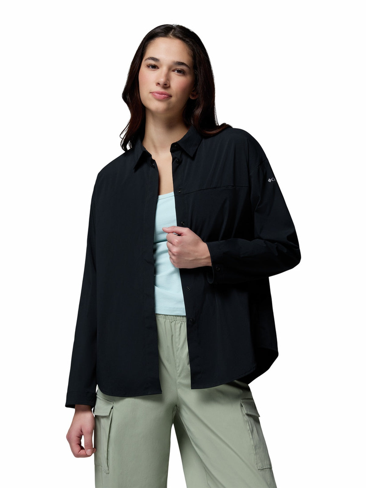 Blusa Manga Larga Mujer Chill Creek™ - 1; Blusa Manga Larga Mujer Chill Creek™ - 2; Blusa Manga Larga Mujer Chill Creek™ - 3; Blusa Manga Larga Mujer Chill Creek™ - 4; Blusa Manga Larga Mujer Chill Creek™ - 5; Blusa Manga Larga Mujer Chill Creek™ - 6; Blusa Manga Larga Mujer Chill Creek™ - 7; Blusa Manga Larga Mujer Chill Creek™ - 8; Blusa Manga Larga Mujer Chill Creek™ - 9; Blusa Manga Larga Mujer Chill Creek™ - 10