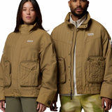 Casaca Sintética Hombre Cargo Endor™