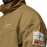 Casaca Sintética Hombre Cargo Endor™