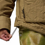 Casaca Sintética Hombre Cargo Endor™