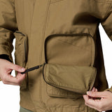 Casaca Sintética Hombre Cargo Endor™