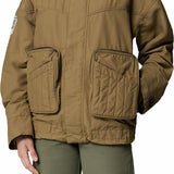 Casaca Sintética Hombre Cargo Endor™