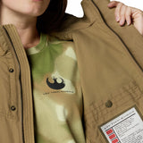 Casaca Sintética Hombre Cargo Endor™