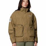 Casaca Sintética Hombre Cargo Endor™