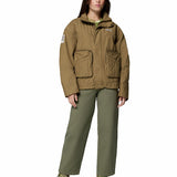 Casaca Sintética Hombre Cargo Endor™