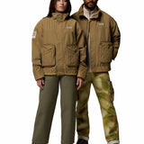 Casaca Sintética Hombre Cargo Endor™