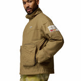 Casaca Sintética Hombre Cargo Endor™