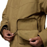 Casaca Sintética Hombre Cargo Endor™