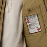 Casaca Sintética Hombre Cargo Endor™