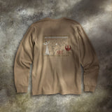 Polo Manga Larga Hombre Endor™
