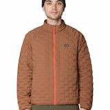 Casaca de Pluma Hombre Stretchdown™ Mountain Hardwear