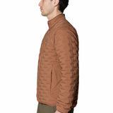 Casaca de Pluma Hombre Stretchdown™ Mountain Hardwear