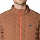Casaca de Pluma Hombre Stretchdown™ Mountain Hardwear