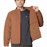 Casaca de Pluma Hombre Stretchdown™ Mountain Hardwear