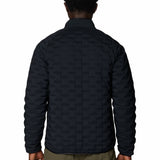 Casaca de Pluma Hombre Stretchdown™ Mountain Hardwear