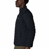 Casaca de Pluma Hombre Stretchdown™ Mountain Hardwear