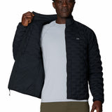 Casaca de Pluma Hombre Stretchdown™ Mountain Hardwear