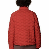 Casaca de Pluma Mujer Stretchdown™ Mountain Hardwear