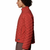 Casaca de Pluma Mujer Stretchdown™ Mountain Hardwear