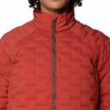 Casaca de Pluma Mujer Stretchdown™ Mountain Hardwear