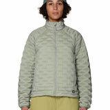 Casaca de Pluma Mujer Stretchdown™ Mountain Hardwear