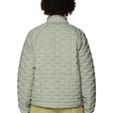 Casaca de Pluma Mujer Stretchdown™ Mountain Hardwear