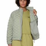 Casaca de Pluma Mujer Stretchdown™ Mountain Hardwear