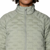 Casaca de Pluma Mujer Stretchdown™ Mountain Hardwear