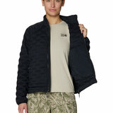 Casaca de Pluma Mujer Stretchdown™ Mountain Hardwear