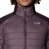 Casaca Sintética Mujer Free Element™ Mountain Hardwear