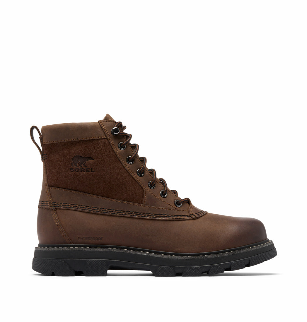 Botines Impermeables Hombre Sorel Lark-47™ - 1; Botines Impermeables Hombre Sorel Lark-47™ - 2; Botines Impermeables Hombre Sorel Lark-47™ - 3; Botines Impermeables Hombre Sorel Lark-47™ - 4; Botines Impermeables Hombre Sorel Lark-47™ - 5; Botines Impermeables Hombre Sorel Lark-47™ - 6; Botines Impermeables Hombre Sorel Lark-47™ - 7; Botines Impermeables Hombre Sorel Lark-47™ - 8; Botines Impermeables Hombre Sorel Lark-47™ - 9; Botines Impermeables Hombre Sorel Lark-47™ - 10