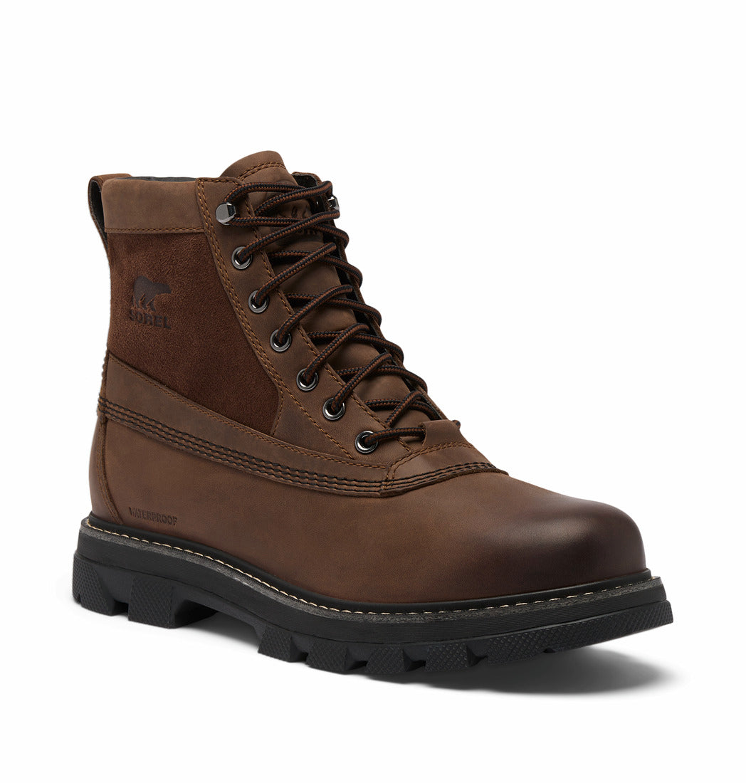 Botines Impermeables Hombre Sorel Lark-47™ - 1; Botines Impermeables Hombre Sorel Lark-47™ - 2; Botines Impermeables Hombre Sorel Lark-47™ - 3; Botines Impermeables Hombre Sorel Lark-47™ - 4; Botines Impermeables Hombre Sorel Lark-47™ - 5; Botines Impermeables Hombre Sorel Lark-47™ - 6; Botines Impermeables Hombre Sorel Lark-47™ - 7; Botines Impermeables Hombre Sorel Lark-47™ - 8; Botines Impermeables Hombre Sorel Lark-47™ - 9; Botines Impermeables Hombre Sorel Lark-47™ - 10