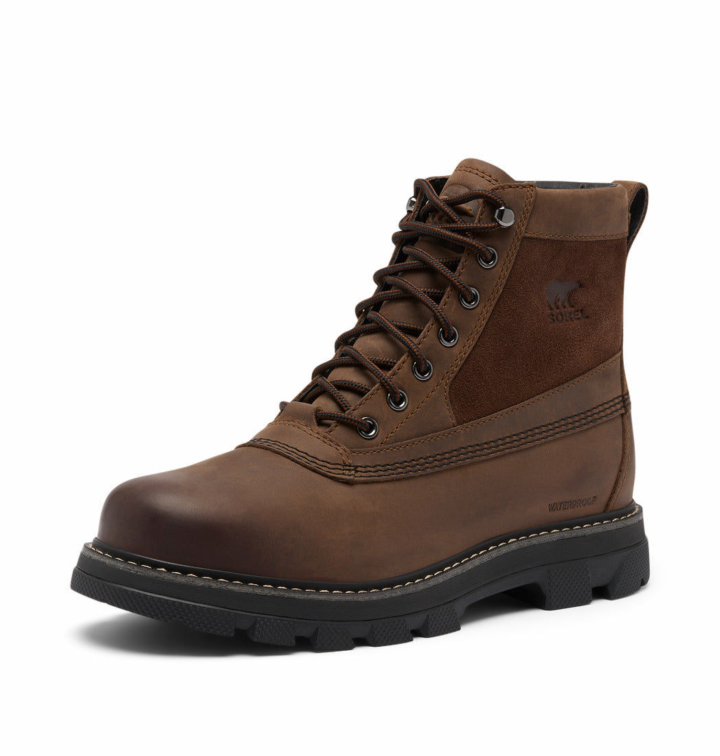 Botines Impermeables Hombre Sorel Lark-47™ - 1; Botines Impermeables Hombre Sorel Lark-47™ - 2; Botines Impermeables Hombre Sorel Lark-47™ - 3; Botines Impermeables Hombre Sorel Lark-47™ - 4; Botines Impermeables Hombre Sorel Lark-47™ - 5; Botines Impermeables Hombre Sorel Lark-47™ - 6; Botines Impermeables Hombre Sorel Lark-47™ - 7; Botines Impermeables Hombre Sorel Lark-47™ - 8; Botines Impermeables Hombre Sorel Lark-47™ - 9; Botines Impermeables Hombre Sorel Lark-47™ - 10