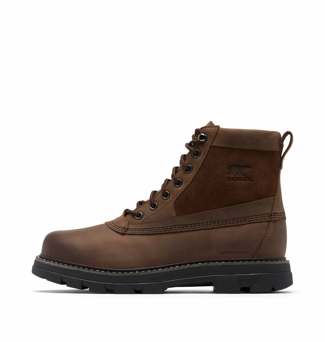 Botines Impermeables Hombre Sorel Lark-47™ - 1; Botines Impermeables Hombre Sorel Lark-47™ - 2; Botines Impermeables Hombre Sorel Lark-47™ - 3; Botines Impermeables Hombre Sorel Lark-47™ - 4; Botines Impermeables Hombre Sorel Lark-47™ - 5; Botines Impermeables Hombre Sorel Lark-47™ - 6; Botines Impermeables Hombre Sorel Lark-47™ - 7; Botines Impermeables Hombre Sorel Lark-47™ - 8; Botines Impermeables Hombre Sorel Lark-47™ - 9; Botines Impermeables Hombre Sorel Lark-47™ - 10
