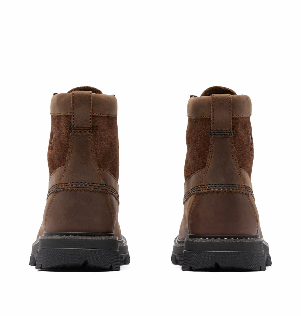 Botines Impermeables Hombre Sorel Lark-47™ - 1; Botines Impermeables Hombre Sorel Lark-47™ - 2; Botines Impermeables Hombre Sorel Lark-47™ - 3; Botines Impermeables Hombre Sorel Lark-47™ - 4; Botines Impermeables Hombre Sorel Lark-47™ - 5; Botines Impermeables Hombre Sorel Lark-47™ - 6; Botines Impermeables Hombre Sorel Lark-47™ - 7; Botines Impermeables Hombre Sorel Lark-47™ - 8; Botines Impermeables Hombre Sorel Lark-47™ - 9; Botines Impermeables Hombre Sorel Lark-47™ - 10