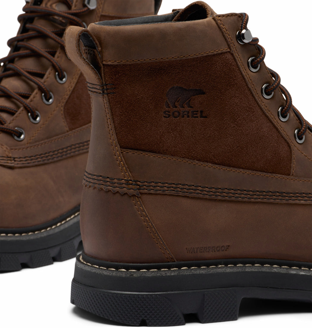 Botines Impermeables Hombre Sorel Lark-47™ - 1; Botines Impermeables Hombre Sorel Lark-47™ - 2; Botines Impermeables Hombre Sorel Lark-47™ - 3; Botines Impermeables Hombre Sorel Lark-47™ - 4; Botines Impermeables Hombre Sorel Lark-47™ - 5; Botines Impermeables Hombre Sorel Lark-47™ - 6; Botines Impermeables Hombre Sorel Lark-47™ - 7; Botines Impermeables Hombre Sorel Lark-47™ - 8; Botines Impermeables Hombre Sorel Lark-47™ - 9; Botines Impermeables Hombre Sorel Lark-47™ - 10