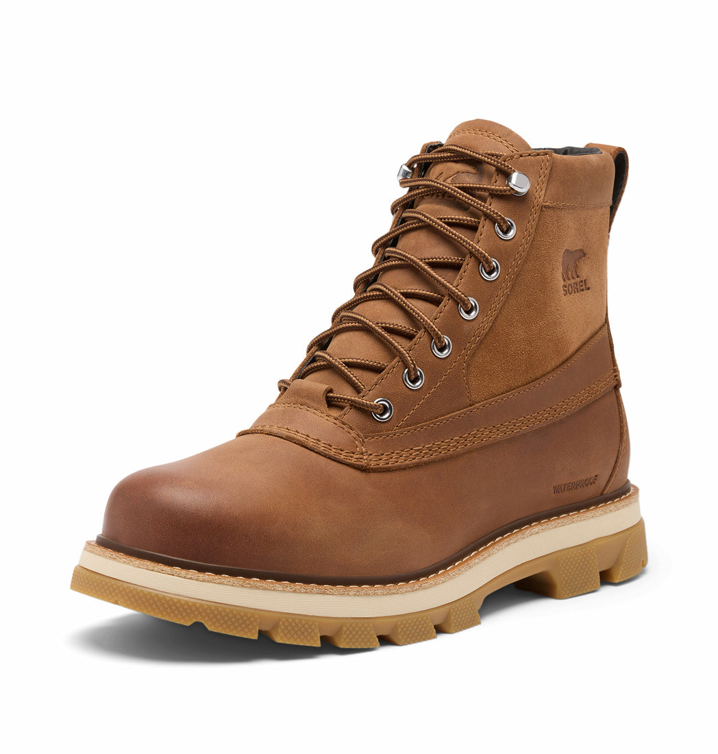Botines Impermeables Hombre Sorel Lark-47™ - 1; Botines Impermeables Hombre Sorel Lark-47™ - 2; Botines Impermeables Hombre Sorel Lark-47™ - 3; Botines Impermeables Hombre Sorel Lark-47™ - 4; Botines Impermeables Hombre Sorel Lark-47™ - 5; Botines Impermeables Hombre Sorel Lark-47™ - 6; Botines Impermeables Hombre Sorel Lark-47™ - 7; Botines Impermeables Hombre Sorel Lark-47™ - 8; Botines Impermeables Hombre Sorel Lark-47™ - 9; Botines Impermeables Hombre Sorel Lark-47™ - 10