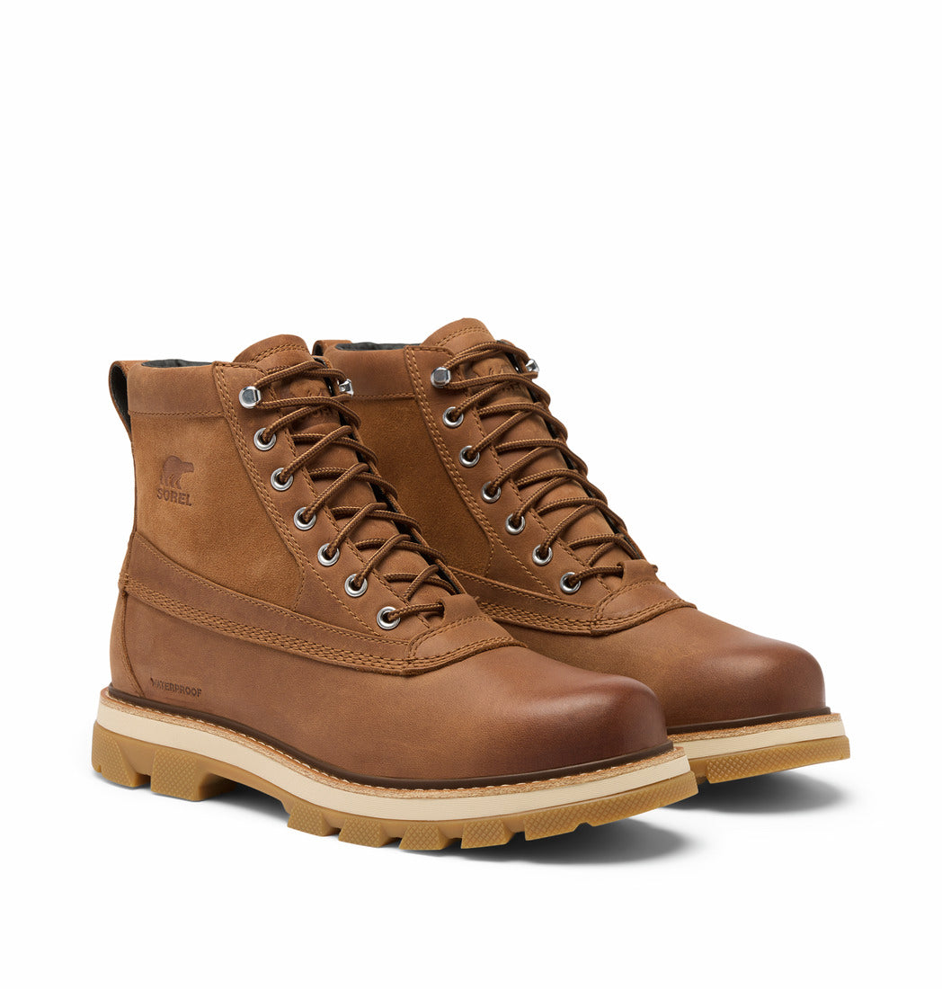 Botines Impermeables Hombre Sorel Lark-47™ - 1; Botines Impermeables Hombre Sorel Lark-47™ - 2; Botines Impermeables Hombre Sorel Lark-47™ - 3; Botines Impermeables Hombre Sorel Lark-47™ - 4; Botines Impermeables Hombre Sorel Lark-47™ - 5; Botines Impermeables Hombre Sorel Lark-47™ - 6; Botines Impermeables Hombre Sorel Lark-47™ - 7; Botines Impermeables Hombre Sorel Lark-47™ - 8; Botines Impermeables Hombre Sorel Lark-47™ - 9; Botines Impermeables Hombre Sorel Lark-47™ - 10